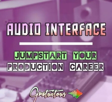 GratuiTous How to Use an Audio Interface as a Beatmaker TUTORiAL